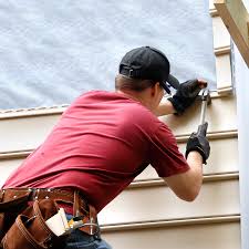 Professional Siding in Granbury, TX